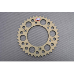 Rear Sprocket RENTHAL Light 525 DUCATI Monster 620 / ST4 / S / SuperSport / SS ie / Sport 1000 2000 - 2009