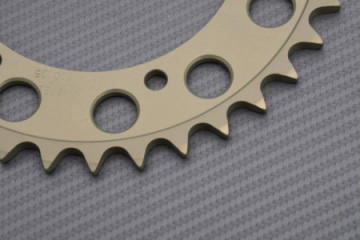 Corona RENTHAL Light 520 HONDA RS 250 R RACE SPECIAL 1995 - 2001