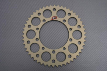 Corona RENTHAL Ultra Light 520 SUZUKI SV / SVS / Bandit / GSXR / 1000 / 1250 / 1300 / TRIUMPH Daytona / Tiger 955 2000 - 2018