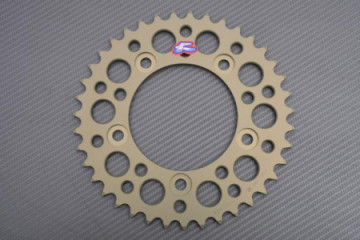 Corona RENTHAL Ultra Light 520 DUCATI MONSTER / PANIGALE / SCRAMBLER / SBK 749 / 797 / 800 / 821 / 899 / 999 2003 - 2023