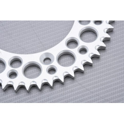Krone RENTHAL Ultra Light 428 HUSQVARNA TC / GASGAS MC / KTM SX 85 / 105 2003 - 2023