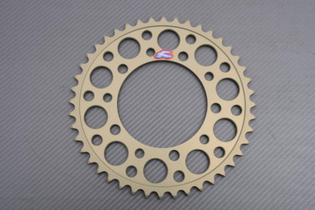 Couronne RENTHAL Ultra Light 525 BMW S1000RR / S1000R / S1000XR 2009 - 2020