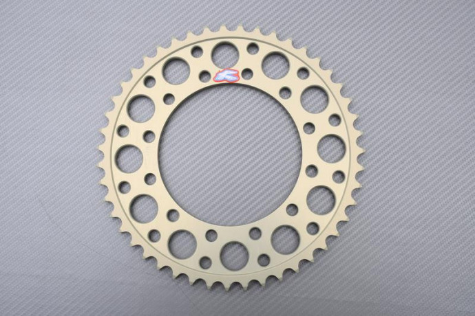 Krone RENTHAL Ultra Light 532 YAMAHA GTS / YZF / FZR 750 / 1000 THUNDERACE / XJR 1200 1987 - 2002