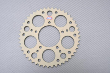 Couronne RENTHAL Ultra Light 525 SUZUKI SV / SVS / GSXR / GSF / Bandit 400 / 600 / 650 / 750 / 800 / 1100 1985 - 2007