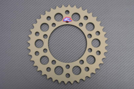 Corona RENTHAL Ultra Light 520 APRILIA RSV MILLE / TUONO / FSL FALCO 1000 / R / SP 1998 - 2010