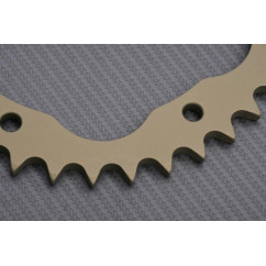 Krone RENTHAL Light 525 DUCATI Panigale / Multistrada / Diavel / Streetfighter 1098 / 1099 / 1100 / 1198 / 1200 2007 - 2018