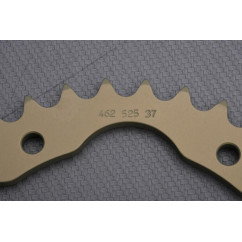 Krone RENTHAL Light 525 DUCATI Panigale / Multistrada / Diavel / Streetfighter 1098 / 1099 / 1100 / 1198 / 1200 2007 - 2018