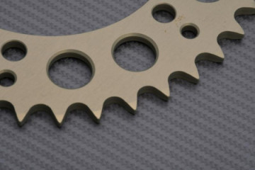 Corona RENTHAL Ultra Light 520 DYMAG WHEEL / KAWASAKI BSB TEAM WHEEL 2000 - 2004 Corona RENTHAL Ultra Light 520 DYMAG WHEEL / KAWASAKI BSB TEAM WHEEL 2000 - 2004