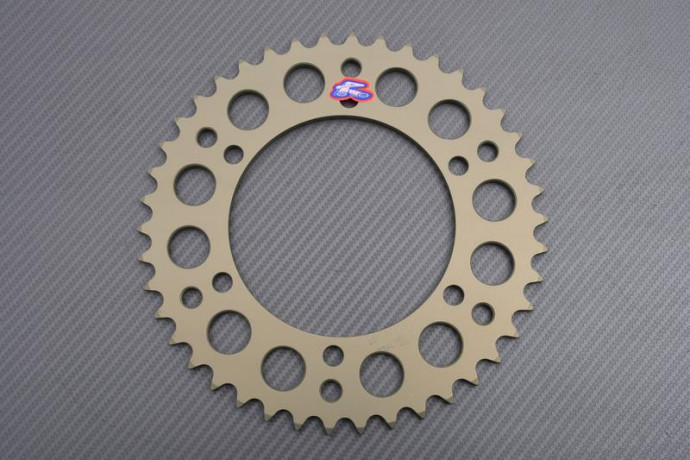 Corona RENTHAL Ultra Light 520 DYMAG WHEEL / KAWASAKI BSB TEAM WHEEL 2000 - 2004