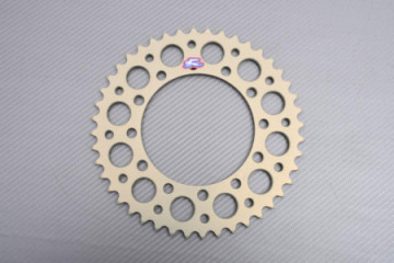 Corona RENTHAL Ultra Light 520 DYMAG WHEEL / KAWASAKI BSB TEAM WHEEL 2000 - 2004