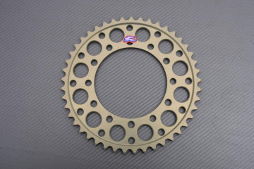 Corona RENTHAL Ultra Light 530 DYMAG WHEEL / KAWASAKI BSB TEAM WHEEL 2000 - 2004