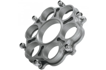 Soporte Corona RENTHAL D181