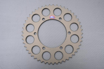 Corona RENTHAL Light 520 DYMAG WHEEL / KAWASAKI BSB TEAM WHEEL 2000 - 2004