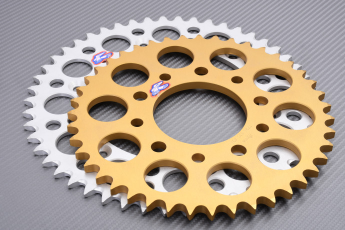 Corona RENTHAL Ultra Light 532 DYMAG MHC ROAD RACING 1988 - 1998