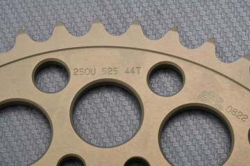 Krone RENTHAL Ultra Light 525 DYMAG MHC ROAD RACING 1988 - 1998