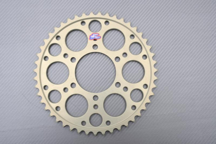 Corona RENTHAL Ultra Light 530 DYMAG MHC ROAD RACING 1988 - 1998 Corona RENTHAL Ultra Light 530 DYMAG MHC ROAD RACING 1988 - 1998
