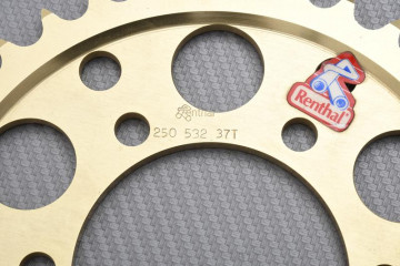 Corona RENTHAL Ultra Light 532 DYMAG MHC ROAD RACING 1988 - 1998 Corona RENTHAL Ultra Light 532 DYMAG MHC ROAD RACING 1988 - 1998