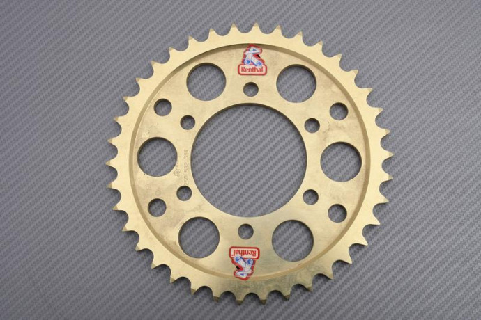 Corona RENTHAL Ultra Light 532 DYMAG MHC ROAD RACING 1988 - 1998 Corona RENTHAL Ultra Light 532 DYMAG MHC ROAD RACING 1988 - 1998