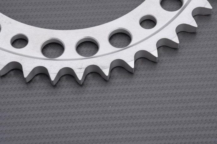 Rear Sprocket RENTHAL Ultra Light 530 HONDA CBR / 600 RR / 1000 RR SP1 / SP2 2003 - 2019 Rear Sprocket RENTHAL Ultra Light 530 HONDA CBR / 600 RR / 1000 RR SP1 / SP2 2003 - 2019