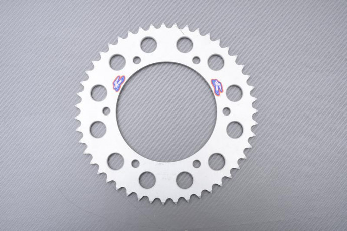 Corona RENTHAL Light 520 HONDA CBR / 600 RR / 1000 RR SP1 / SP2 2003 - 2019 Corona RENTHAL Light 520 HONDA CBR / 600 RR / 1000 RR SP1 / SP2 2003 - 2019