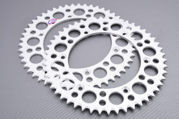 Corona RENTHAL Light 520 YAMAHA MT03 / XTX / XTR / XTZ TENERE / SUPER TENERE 750 / XJ6 / FZR 600 / 750 1985 - 2014