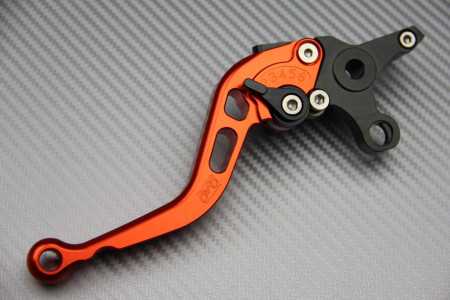 Levier d'embrayage Court KTM DUKE 790 / 890 / R / GP / RC8C 2018 - 2023