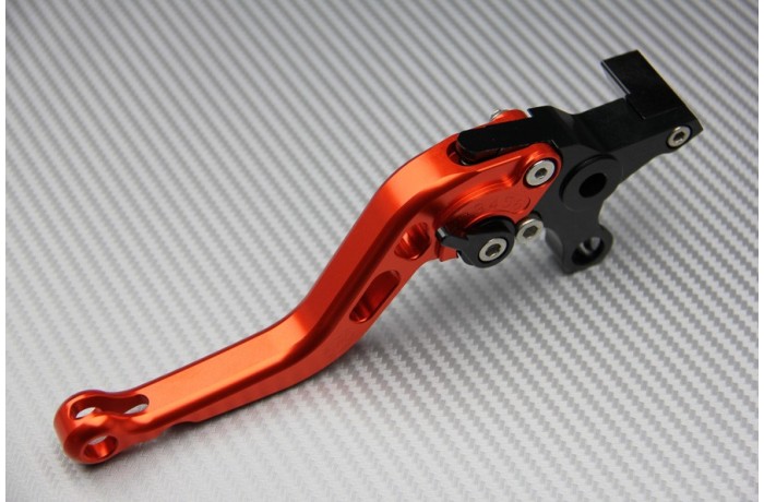 Maneta de embrague corta KTM DUKE 790 / 890 / R / GP / RC8C 2018 - 2023 Maneta de embrague corta KTM DUKE 790 / 890 / R / GP / RC8C 2018 - 2023