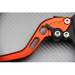 Leva frizione lunga KTM DUKE 790 / 890 / R / GP / RC8C 2018 - 2023