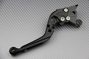Levier d'embrayage ajustable et repliable Nombreuses SUZUKI Hydraulique