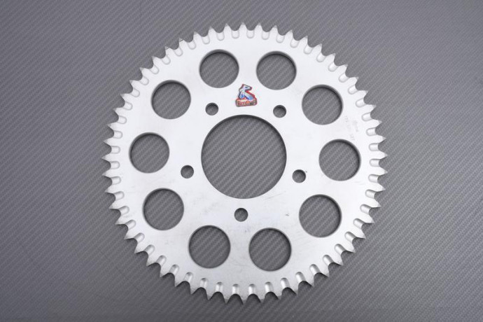 Krone RENTHAL Light 525 HONDA AFRICA TWIN / CB 500 / 750 / 1000 / 1100 TRIUMPH Speedmaster 800 / 865 1991 - 2020