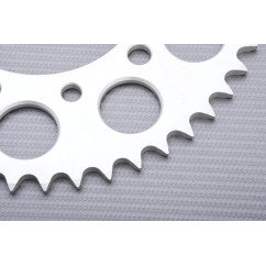 Krone RENTHAL Light 420 SUZUKI RM 65 / KAWASAKI KX 65 2000 - 2023