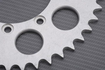 Rear Sprocket RENTHAL Light 520 GASGAS Pampera / TXT PRO / CONTACT 125 / 200 / 250 / 280 / 320 1996 - 2001 Rear Sprocket RENTHAL Light 520 GASGAS Pampera / TXT PRO / CONTACT 125 / 200 / 250 / 280 / 320 1996 - 2001