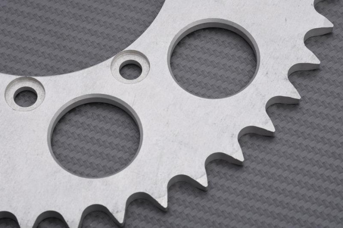 Rear Sprocket RENTHAL Light 520 GASGAS Pampera / TXT PRO / CONTACT 125 / 200 / 250 / 280 / 320 1996 - 2001 Rear Sprocket RENTHAL Light 520 GASGAS Pampera / TXT PRO / CONTACT 125 / 200 / 250 / 280 / 320 1996 - 2001