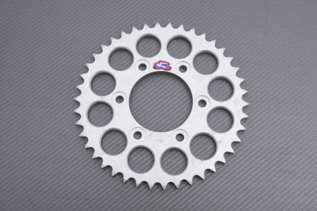Corona RENTHAL Light 530 KAWASAKI ZX9R / ZX12R / ZRX / ZZR / ZXR 750 / 1200 1990 - 2006