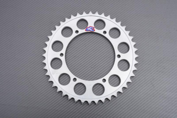 Corona RENTHAL Light 530 YAMAHA FZR / XJ / SZR / TDR / TZR 250 / 350 / 400 / 660 1984 - 1996 Corona RENTHAL Light 530 YAMAHA FZR / XJ / SZR / TDR / TZR 250 / 350 / 400 / 660 1984 - 1996