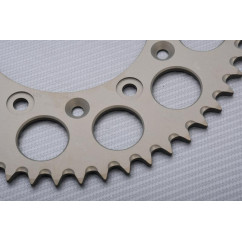 Corona RENTHAL Light 520 HONDA XR / CRF / CR 125 / 150 / 230 / 250 / 400 / 450 / 500 / 650 BETA RR / RS 1984 - 2018