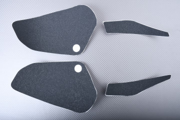 "I duri" protezione antiscivolo serbatoio MV AGUSTA F4 2006 - 2019 "I duri" protezione antiscivolo serbatoio MV AGUSTA F4 2006 - 2019