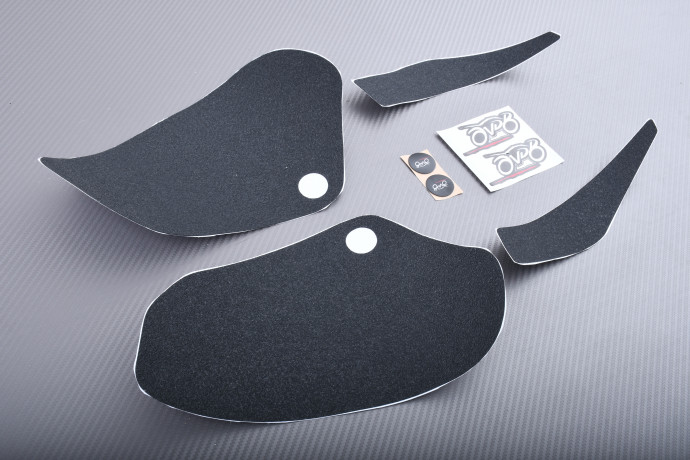 Tank Adhesive Hard Grip MV AGUSTA F4 2006 - 2019 Tank Adhesive Hard Grip MV AGUSTA F4 2006 - 2019