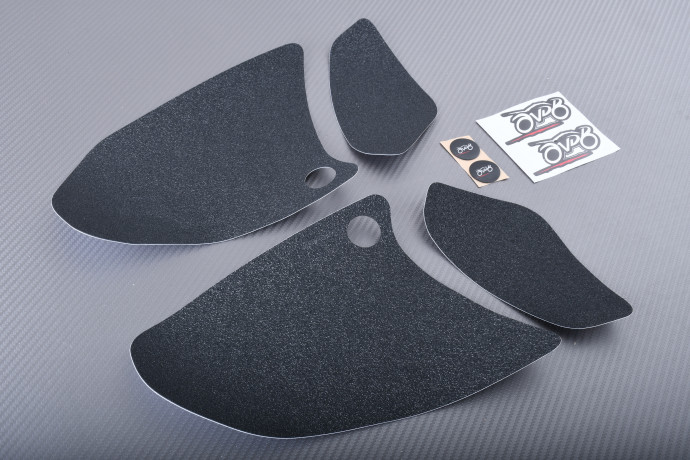 Hard Grip Klebetank HONDA CBR 1000 RR 2008 - 2011 Hard Grip Klebetank HONDA CBR 1000 RR 2008 - 2011