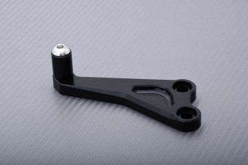 Steering damper mounting kit HONDA CB125R / CB300R 2018 - 2023 Steering damper mounting kit HONDA CB125R / CB300R 2018 - 2023