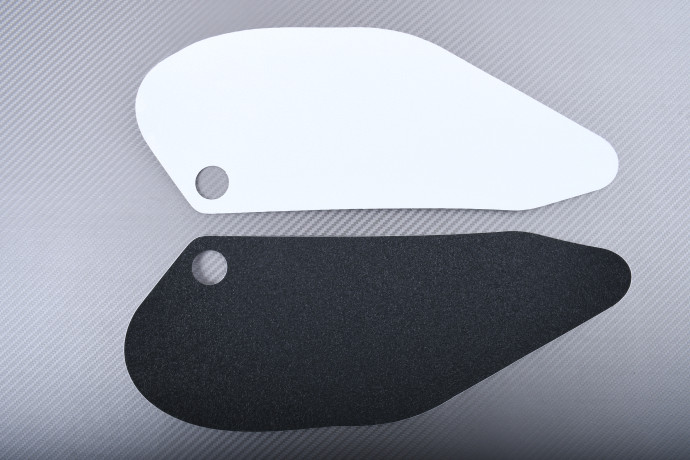 Hard Grip adhesivo de deposito YAMAHA YZF R1 2004 - 2006