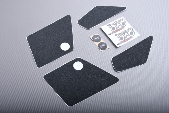Hard Grip adhésif réservoir HONDA CB 500 X 2013 - 2015 Hard Grip adhésif réservoir HONDA CB 500 X 2013 - 2015