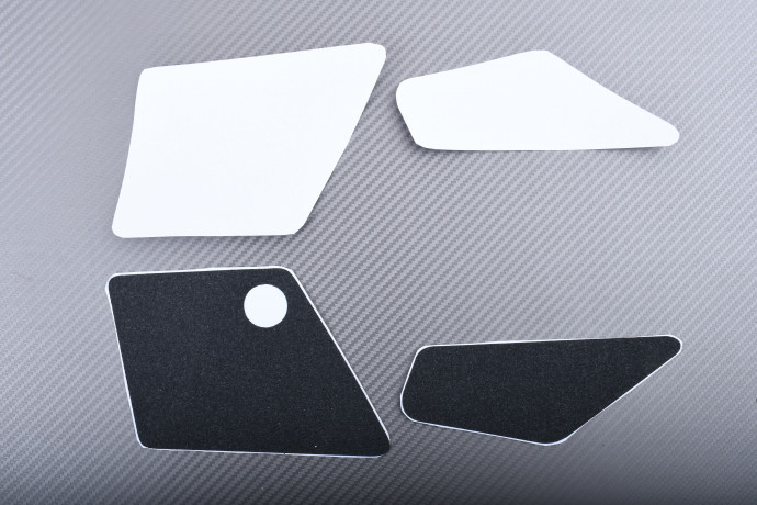 Hard Grip adhesivo de deposito HONDA CB 500 X 2013 - 2015