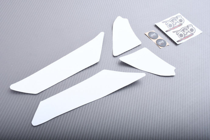 "I duri" protezione antiscivolo serbatoio HONDA NC700 X / NC750 X 2012 - 2015