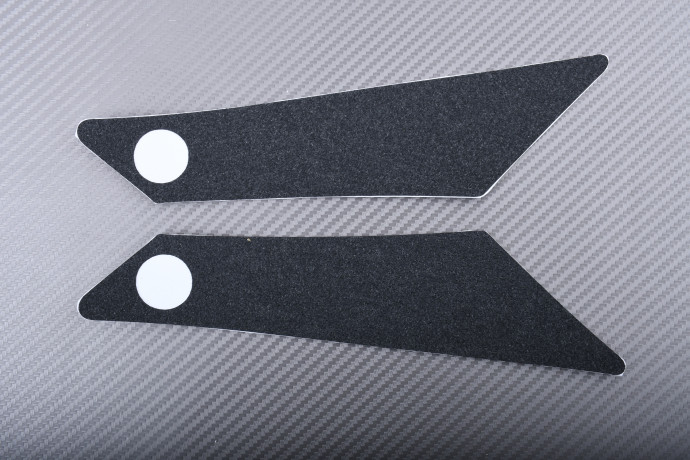 "I duri" protezione antiscivolo serbatoio HONDA NC700 X / NC750 X 2012 - 2015 "I duri" protezione antiscivolo serbatoio HONDA NC700 X / NC750 X 2012 - 2015