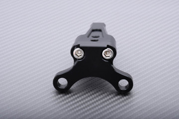 Kit de fixation amortisseur de direction HONDA CB650R 2019 - 2023