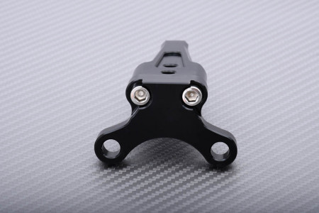 Kit de fixation amortisseur de direction HONDA CB650R 2019 - 2023