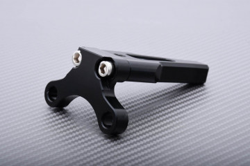 Kit de fixation amortisseur de direction HONDA CB650R 2019 - 2023