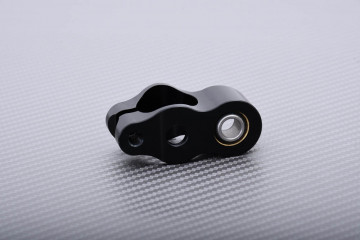 Befestigungssatz Lenkungsdämpfer HONDA CB650R 2019 - 2023 Befestigungssatz Lenkungsdämpfer HONDA CB650R 2019 - 2023