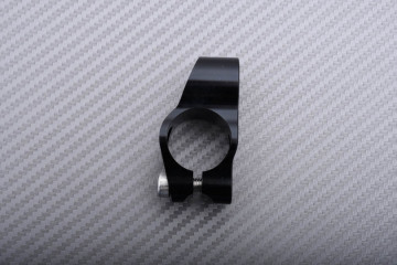 Steering damper mounting kit HONDA CBR 650 R 2019 - 2023 Steering damper mounting kit HONDA CBR 650 R 2019 - 2023